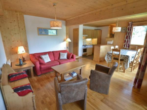 Bel appartement à 50m des pistes, 3 chambres, balcon, wifi - FR-1-391-108